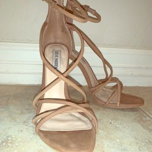 Steve Madden heels